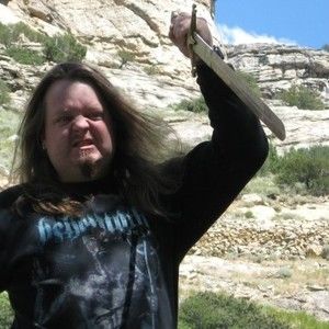 Meet your Posher, Jeff